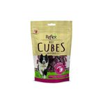 Reflex Beef Slice Dana Eti Dilimleri 3x80 gr Köpek Ödülü