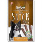 Reflex Biftekli 33 gr Köpek Sticks