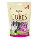 Reflex Biftekli Tahılsız 80 gr Kedi Ödül Maması
