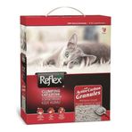 Reflex Box 2x6 Lt Granül Active Carbon Kedi Kumu