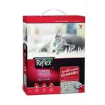 Reflex Box 6 lt Granül Active Carbon Kedi Kumu