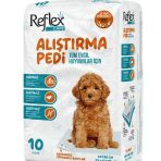 Reflex Care Köpek Çiş Pedi 60 90 Cm 10 Lu