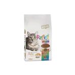 Reflex Cat Multi Colour Tavuklu Renkli Taneli 1.5 kg Yetişkin Kedi Maması