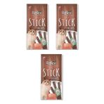 Reflex Cat Stick Treats Somonlu 3'lü 3x5 gr Kedi Ödül Çubukları