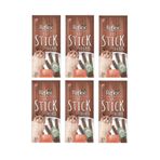 Reflex Cat Stick Treats Somonlu 6'lı 3x5 gr Kedi Ödül Çubukları