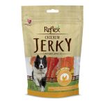 Reflex Chicken Jerky 80 gr Köpek Ödül Maması