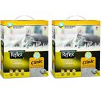 Reflex Clinic 2x10 lt Kedi Kumu