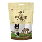 Reflex Dog 80 gr Ördekli Çubuklar Köpek Ödülü