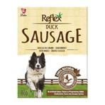 Reflex Duck Sausage 80 gr Köpek Ödül Maması