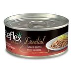 Reflex Essential 70 gr Ton Balığı ve Somonlu Kedi Konservesi