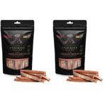 Reflex Füme Somon Köpek Ödülü 170 Gr (2 paketi)