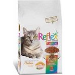 Reflex Gourmet Tavuklu ve Pirinçli 15 kg Yetişkin Kedi Maması