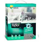 Reflex Granül Aktif Karbonlu Topaklanan 10 lt Kedi Kumu