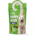 Reflex Happy Hour Cocktail Karışık Lezzetler 60 gr Kedi Ödülü