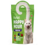 Reflex Happy Hour Kokteyl 3x60 gr Kedi Ödül Maması