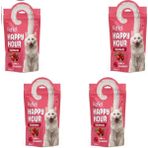 Reflex Happy Hour Kuzulu 4x60 gr Kedi Ödül Maması