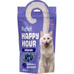 Reflex Happy Hour Üriner Sistem Destekleyici 60 gr Kedi Ödülü