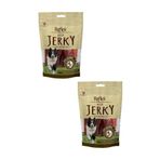 Reflex Jerky Ördek Etli 2x80 gr Köpek Ödülü