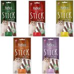 Reflex Karma 3x50 Paket Sticks Kedi Kedi Ödülü
