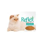 Reflex Kısır Balıklı Kedi Maması 1 Kg