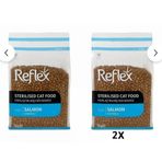 Reflex Kısırlaştırılmış Kedi Maması 1 Kg X 2 Adet