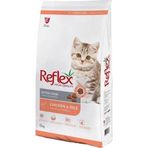 Reflex Kıtten Cat Chıcken&Rıce 15Kg Kedi Maması