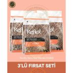 Reflex Kitten Tavuklu Yavru Kedi Maması 3'lü Fırsat – 1kg × 3 Paket