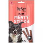 Reflex Kuzu Etli Köpek Ödül Çubuğu 3X11 Gr