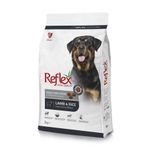 Reflex Kuzulu 3 kg Yetişkin Köpek Maması