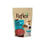 Reflex Kuzulu Sosis Yumuşak 80 gr Köpek Ödül Maması
