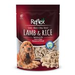 Reflex Kuzulu ve Pirinçli 150 gr Köpek Ödül Maması