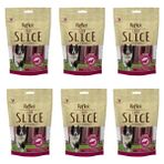 Reflex Lamb Slice Kuzu Çubuk Doğal Köpek Ödülü 80 gr 6 Adet