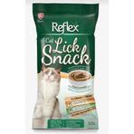 Reflex Lick Snack Karma 4'lü Sıvı Kedi Ödülü