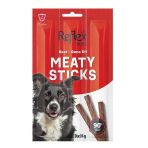 Reflex Meaty Sticks Biftekli 3X11 Gr Köpek Ödül Çubuğu