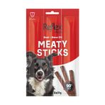 Reflex Meaty Sticks Dana Etli Köpek Ödül Çubuğu, 3x11gr, 30'lu Paket