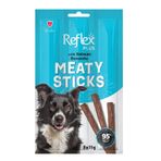 Reflex Meaty Sticks Somonlu 3x11 gr Köpek Ödülü