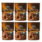 Reflex Mini Mix Bones Yarı Islak Köpek Ödül Kemiği 150 Gr*6