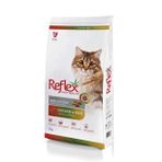 Reflex Multicolour-renkli Yetişkin 15kg