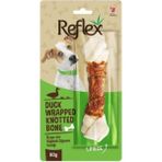 Reflex Ördek Etli 80 gr Düğüm Kemik