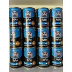Reflex Plus 12 Li Alabalıklı ve Ton Balıklı Yetişkin Kedi Konserve Maması
