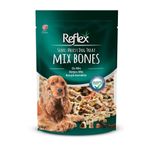 Reflex Plus 150 gr Mix Bones Yumuşak Köpek Ödül Maması