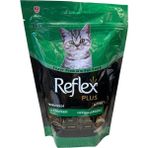 Reflex Plus 400 Gr Plus Kitten Yavru Tavuklu Hypoallergeniz Kedi Maması