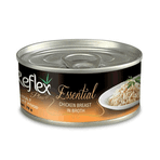 Reflex Plus 70 gr Essential Tavuk Göğüslü Yetişkin Kedi Konservesi
