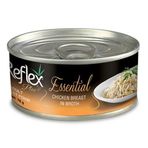 Reflex Plus 70 gr Tavuk Göğüslü Kedi Konservesi