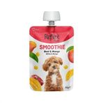 Reflex Plus 85 gr Smoothie Biftekli ve Mangolu Köpek Ödülü