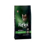 Reflex Plus Açık Yavru 15 kg Kedi Maması