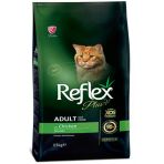 Reflex Plus Adult Chicken 15 Kg Tavuklu Yetişkin Kedi Maması