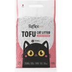Reflex Plus Bebek Pudrası Kokulu Tofu Kedi Kumu 7 L