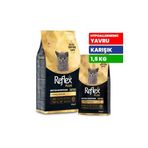 Reflex Plus British Shorthair Kitten Hypoallergenic Kedi Maması, 1,5 kg