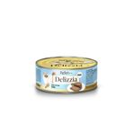 Reflex Plus Delizzia / Kıyılmış Ton Balıklı Yetişkin Kedi Maması 85g